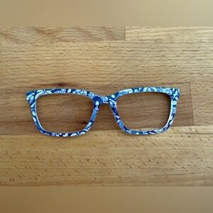 Pair Eyewear Larkin Topper